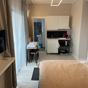  Aparthotel Azza