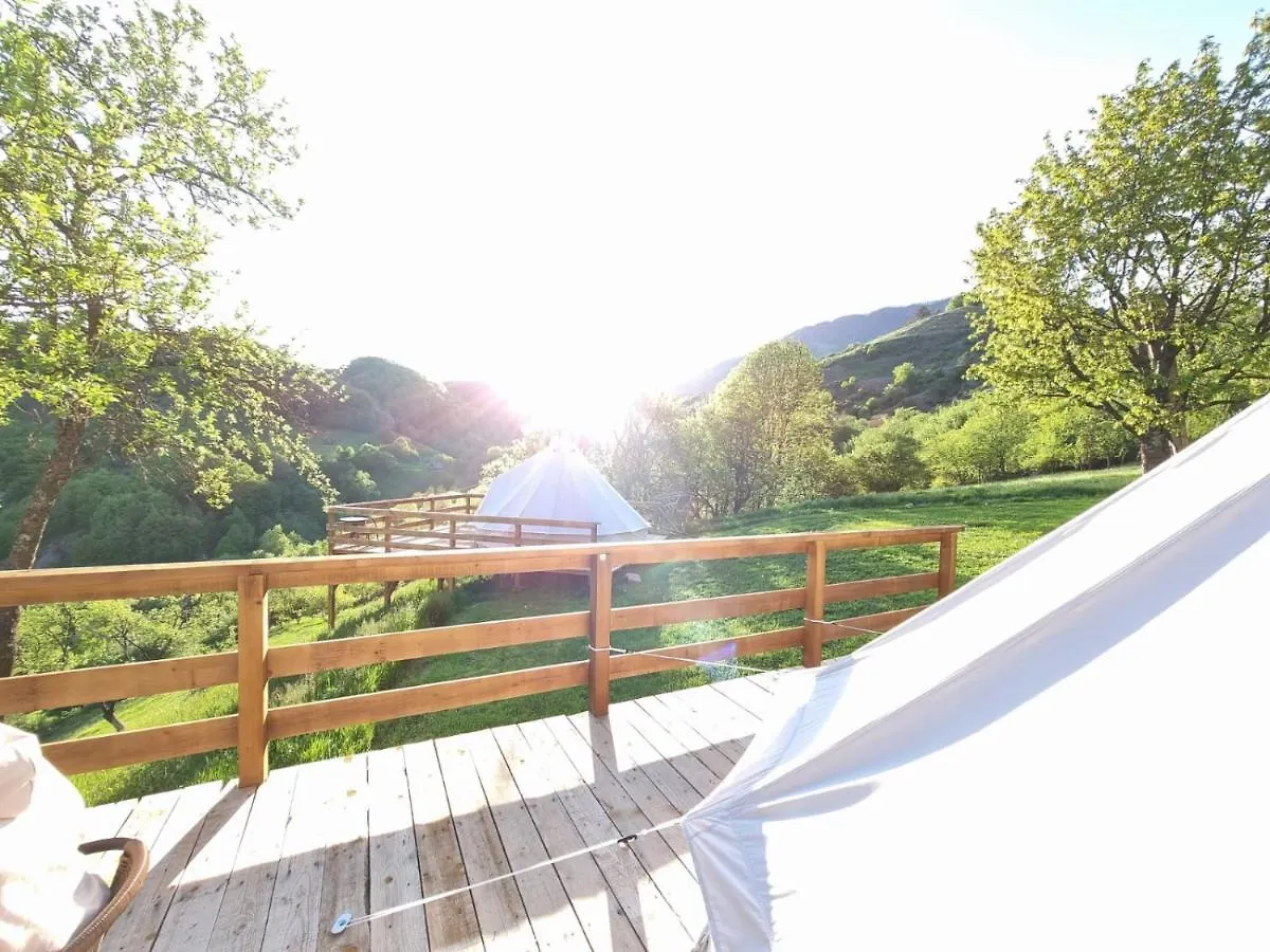 Glamping Oaza Din Apuseni 0*, Bucharest Romania
