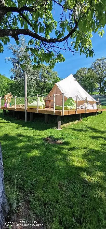 Glamping Oaza Din Apuseni 0*, Bucharest